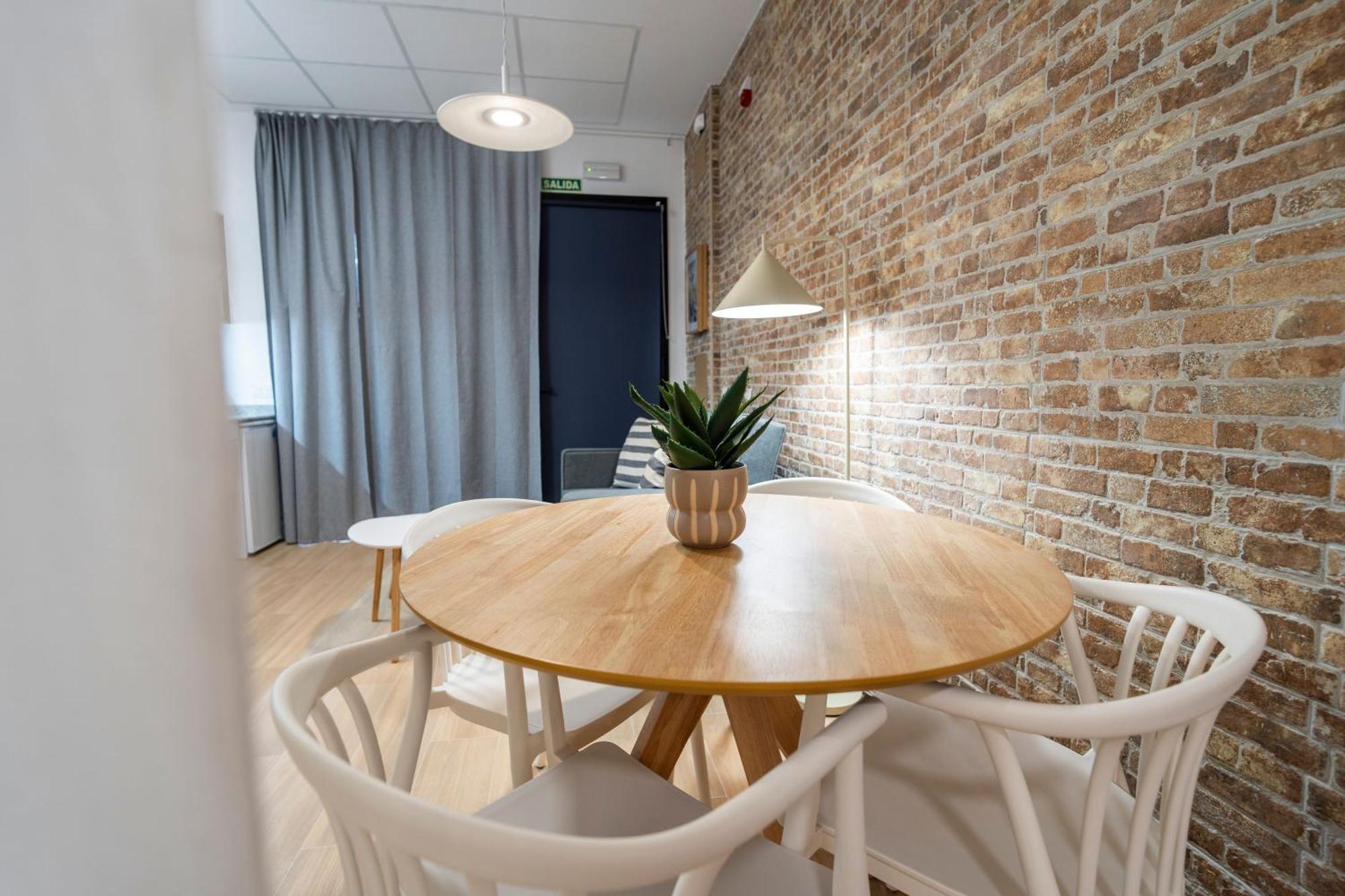 Vlc Host - Ausias March Lejlighed Valencia Eksteriør billede