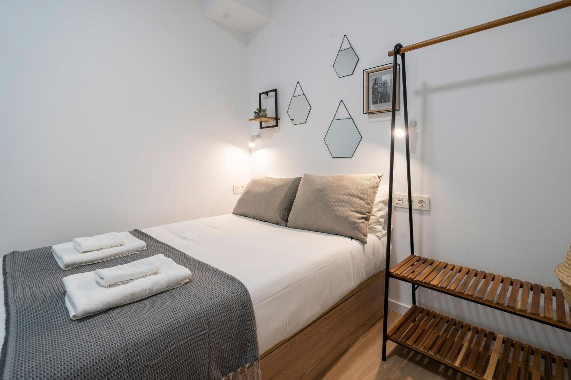 Vlc Host - Ausias March Lejlighed Valencia Eksteriør billede